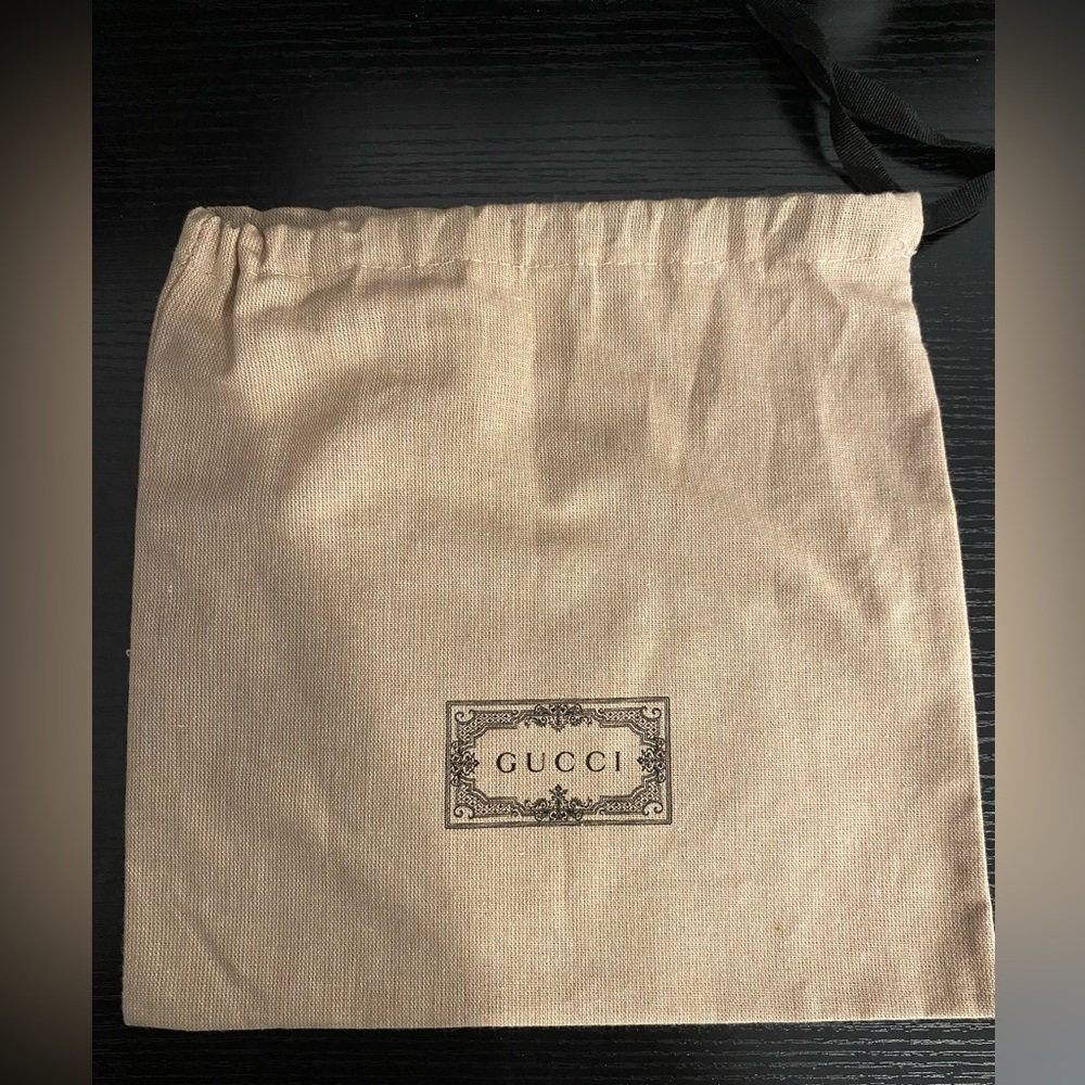 Gucci Belt Bag